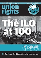 ICTUR International Union Rights (2019) 26(2)